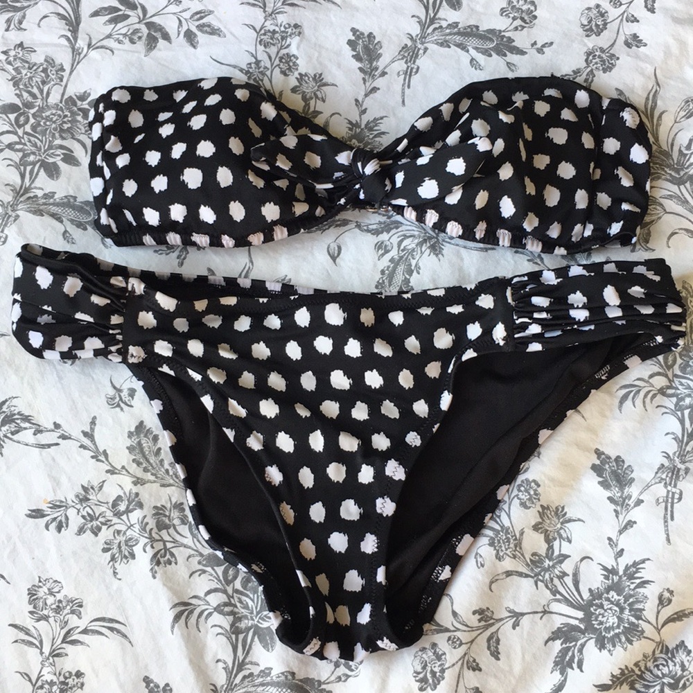 Victorias Secret 2 Piece Bikini